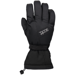 Damen Ski-Handschuhe Scott Glove W's Ultimate Warm schwarz black
