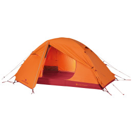 Expeditionszelt Ferrino Hekla 3 orange orange