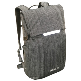 Rucksack Boll Prophet 24 schwarz/grau