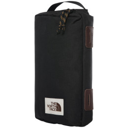 Umhängetasche The North Face Field Bag schwarz TnfBlackHeather