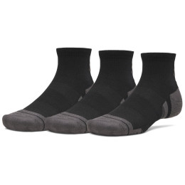 Socken-Set Under Armour New UA Perf Tech 3Pk Qtr
