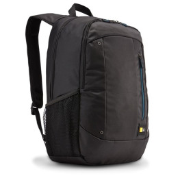 Urban-Rucksack Case Logic Laptop Backpack 15,6" schwarz