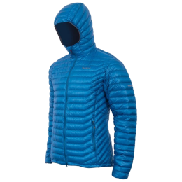 Herrenjacke Acepac Micron Jacket blau Blue