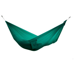 Hängematte Ticket to the Moon Lightest Hammock grün ForestGreen