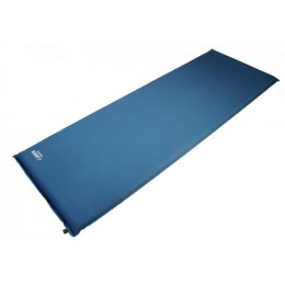 Isomatte Yate Long Plus blau/grau