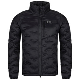 Herrenjacke Kilpi Actis-M (2022) schwarz