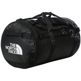 Reisetasche The North Face Base Camp Duffel - L 2023 schwarz/weiß TnfBlack/TnfWhite