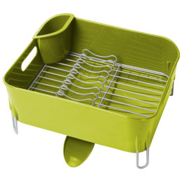 Geschirrabtropfer Brunner Diarid grün