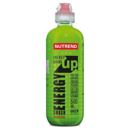 Energiedrink Nutrend Smash Energy Up 500 ml