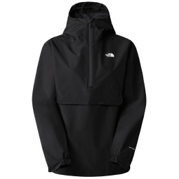 Damenjacke The North Face Waterproof Anorak schwarz TNF BLACK
