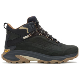 Wanderschuhe Merrell Moab Speed 2 Ltr Mid Wp