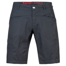 Herrenshorts Rafiki Crux blau/rot blue graphite