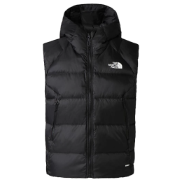 Damenweste The North Face W Hyalite Vest schwarz TNF BLACK