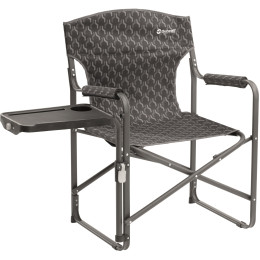 Campingsessel Outwell Chino Hills se stolečkem schwarz Black