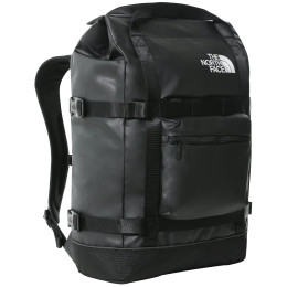 Rucksack The North Face Commuter Pack L schwarz TnfBlack/TnfBlack