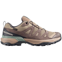 Damenschuhe Salomon X Ultra 360 Leather Gore-Tex