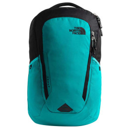 Rucksack The North Face Vault 26,5L grün/schwarz FanfareGreen/TnfBlack