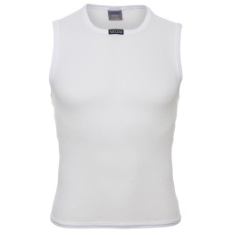 Funktions-Unterhemd Brynje of Norway Super Thermo C-shirt weiß White