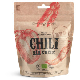 Trekkingnahrung Lyo food Chili sin carne