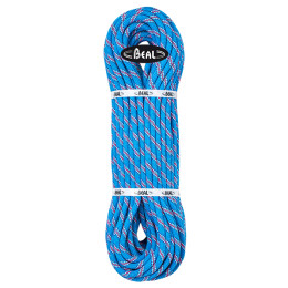 Kletterseil Beal Antidote 10,2 mm (60 m) 2020 blau Blue