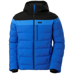 Herrenjacke Helly Hansen Bossanova Puffy Jacket blau Cobalt 2.0