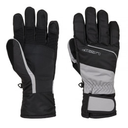 Handschuhe Loap Raulix grau Grey