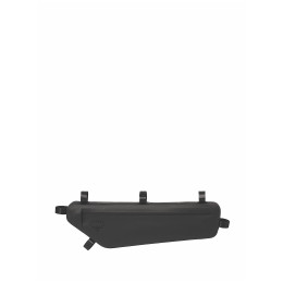 Tasche Osprey Escapist Frame Bag Medium schwarz black