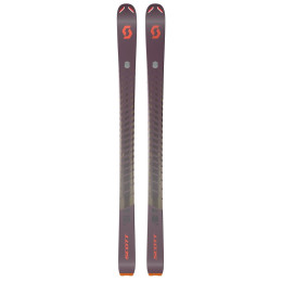 Skialp-Ski Scott W's Superguide 95