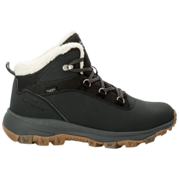 Damen Winterschuhe Jack Wolfskin Everquest Texapore Mid W