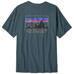 Herren-T-Shirt Patagonia M's '73 Skyline T-Shirt