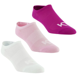 Damensocken Kari Traa Hael Sock 3pk rosa Ice