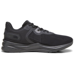 Herrenschuhe Puma Disperse XT 3 schwarz Black
