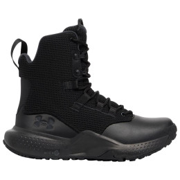 Damenschuhe Under Armour W Micro G Stellar schwarz Black/Black/Anthracite
