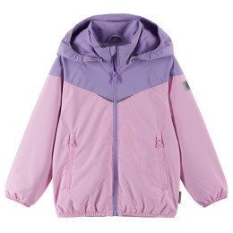 Kinderjacke Reima Tuuliaho Light Heather rosa Light Heather