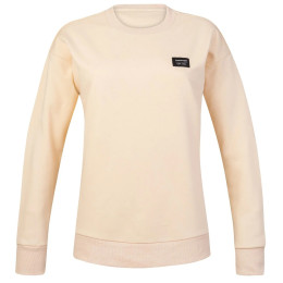 Damen-Sweatshirt Hannah Moly BH beige bleached sand