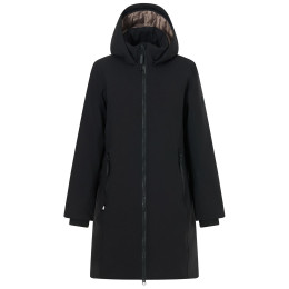 Damenjacke Regatta Womens Marron schwarz Black(Mocha)