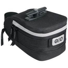 Satteltasche Just One Drive 3.0 L schwarz