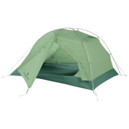 Wanderzelt Ferrino Fuji 2 grün RVVFR Green