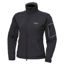 Damenjacke Pinguin Xena schwarz