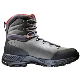 Damenschuhe Mammut Nova Tour II High GTX W