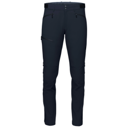 Herrenhose Norrona falketind flex1 Pants schwarz Caviar Black