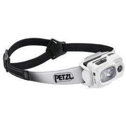 Stirnlampe Petzl Swift RL weiß