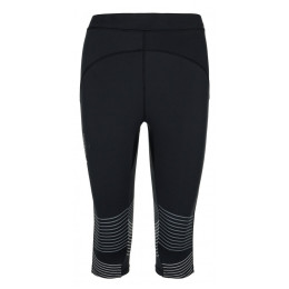 Damen 3/4 Leggings Kilpi Viga-W schwarz