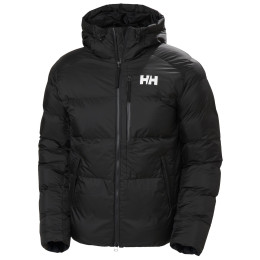 Herren-Winterjacke Helly Hansen Active Winter Parka schwarz 990 Black