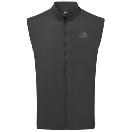 Herrenweste Mountain Equipment Intra Light Vest Men's schwarz black