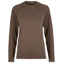 Damen-Funktionsshirt Craft Active Comfort Ls 2 W
