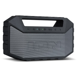 Lautsprecher ION Plunge schwarz