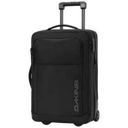 Reisekoffer Dakine Split Carry On Roller Bag 42L+ schwarz black