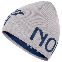 Mütze Norrona /29 mid merinoUll logo Beanie