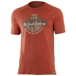 Herren-Funktionsshirt Lasting Lucas